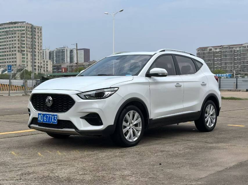 MG ZS 2021 汽车图片 