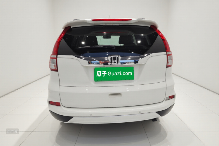 Honda CR-V 2016 #6 Honda CR-V 2016 car image #6