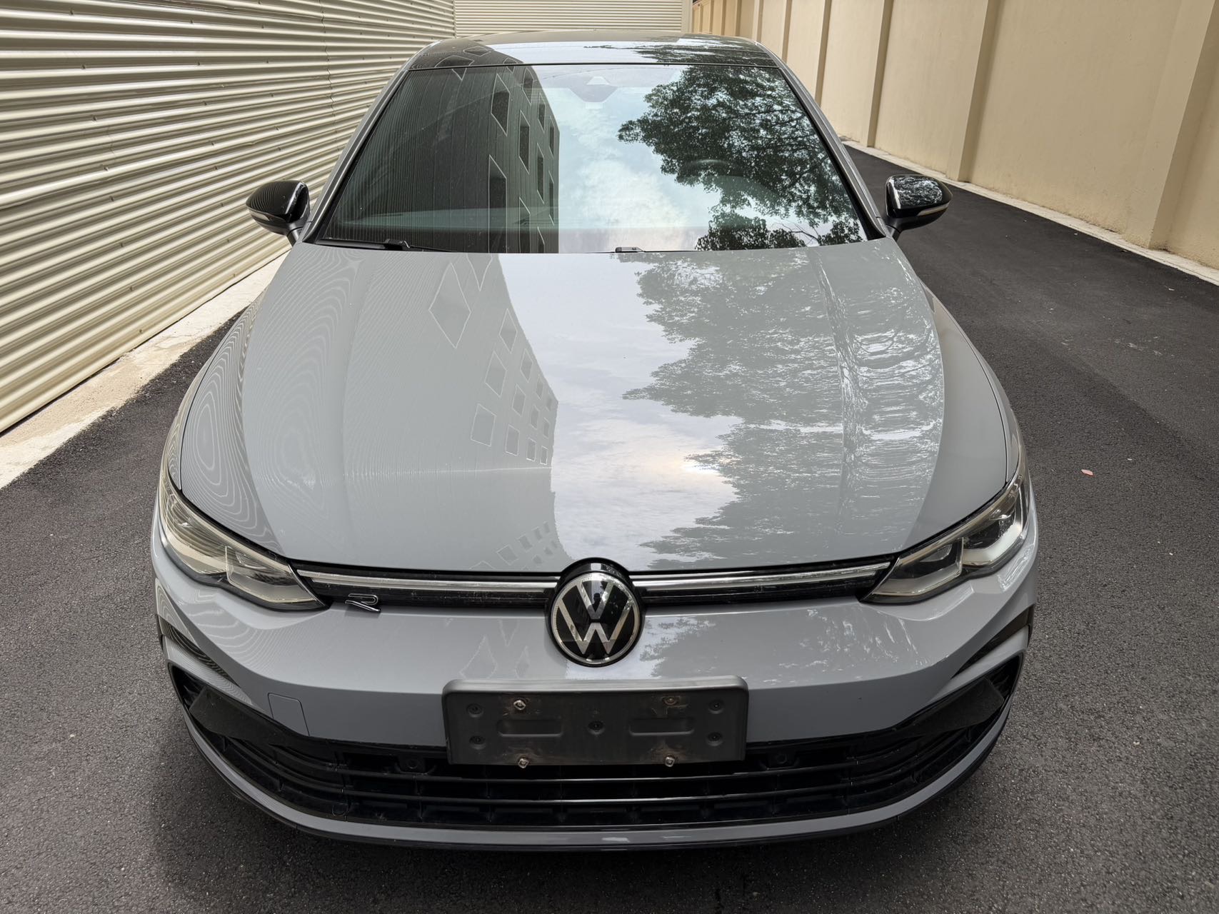 Volkswagen Golf 2021 #2 Volkswagen Golf 2021 car image #2