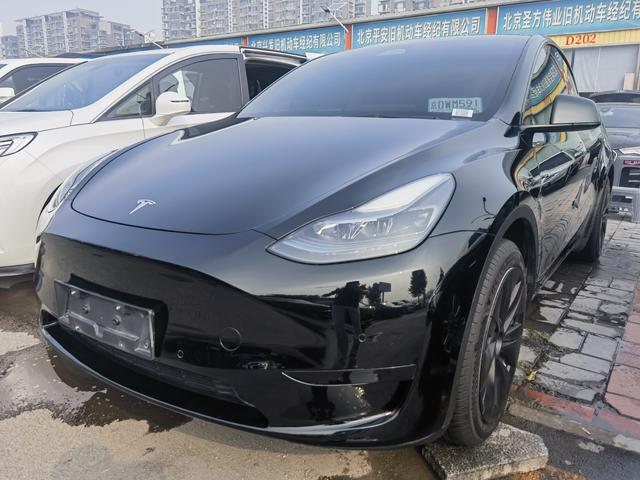 Tesla Model Y 2023 #16 Tesla Model Y 2023 car image #16