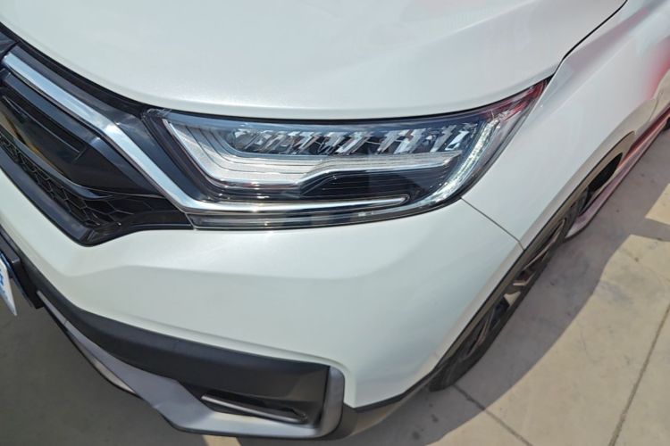 Honda CR-V 2021 car image #23