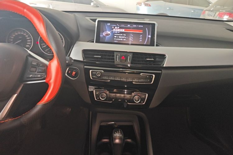 BMW X1 2016 #13 BMW X1 2016 car image #13