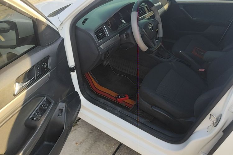 Volkswagen Lavida 2019 #16 Volkswagen Lavida 2019 car image #16