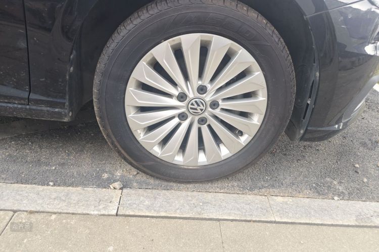 Volkswagen Lavida 2019 #9 Volkswagen Lavida 2019 car image #9