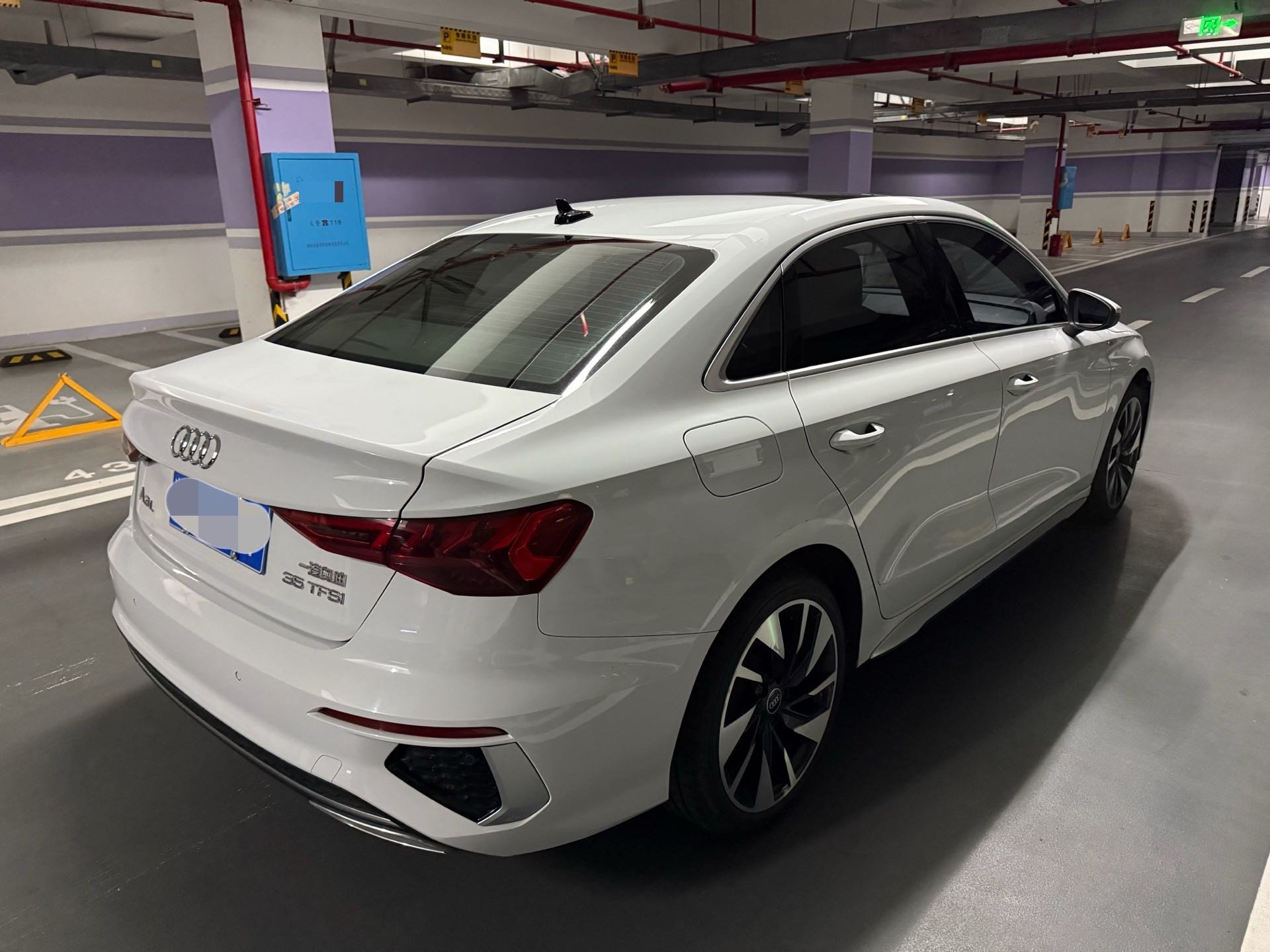 2023 #4 2023 изображение автомобиля #4