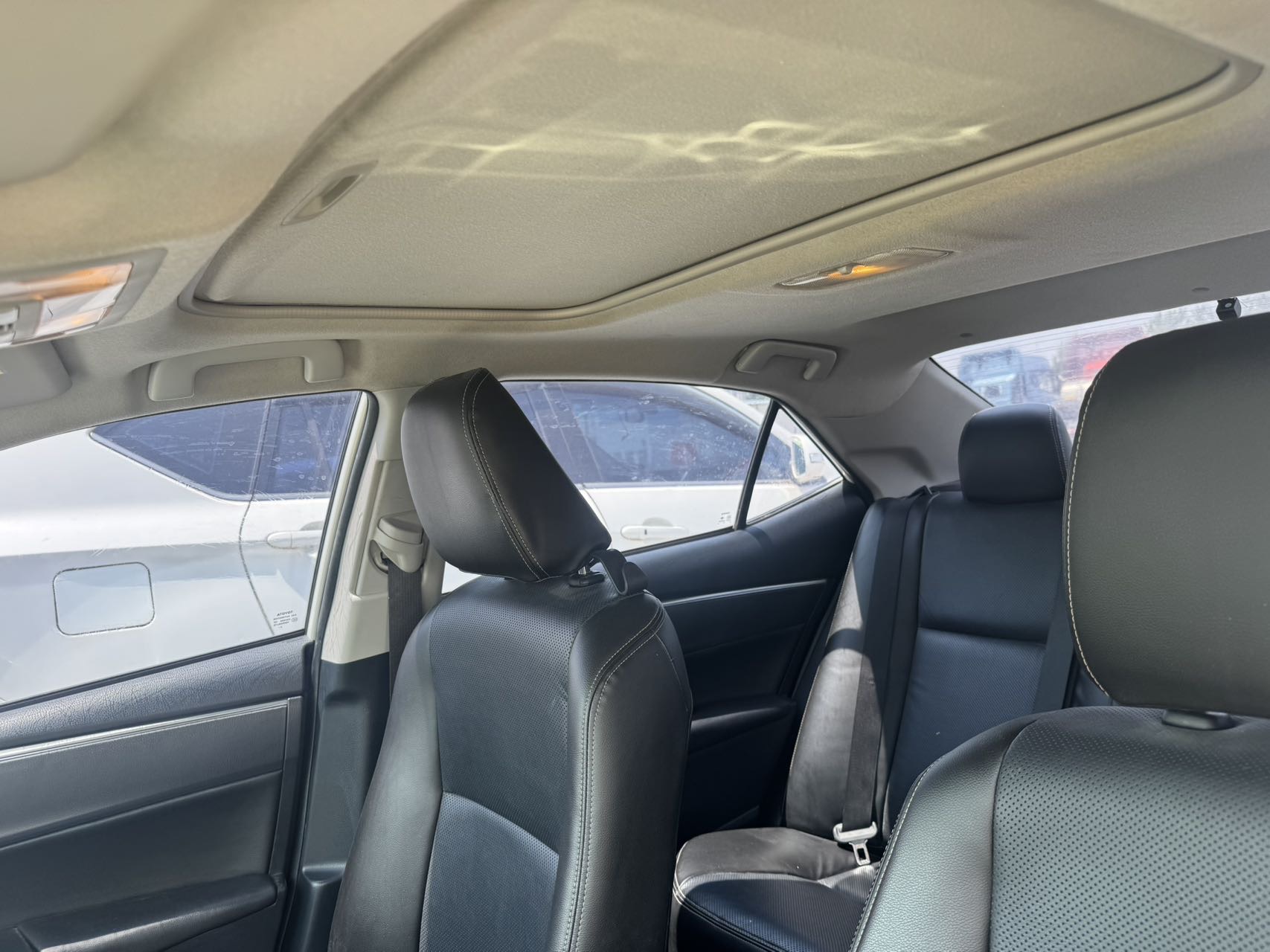 2015 #6 2015 immagine di auto #6