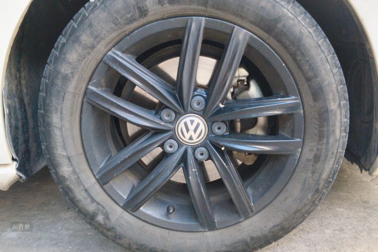 Volkswagen Golf 2019 #9 Volkswagen Golf 2019 car image #9