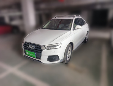 Audi Q3 2019 Audi Q3 2019 car image