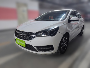Chery Arrizo 5 2022 car image 
