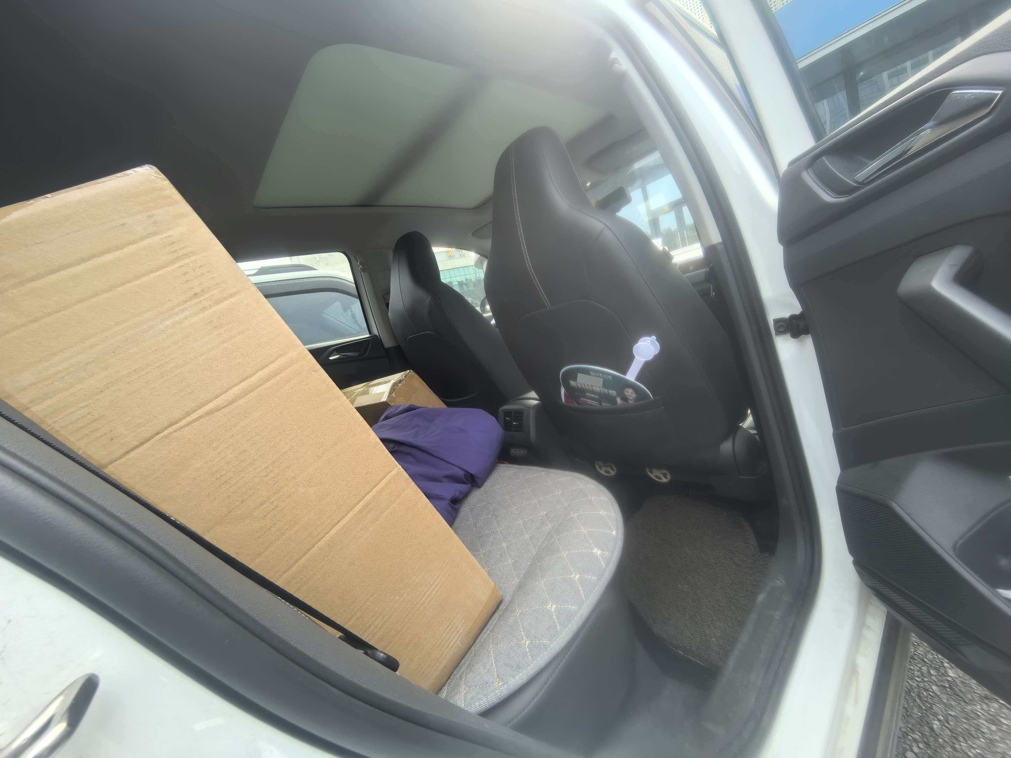 大众 途铠 2020 汽车图片 #5