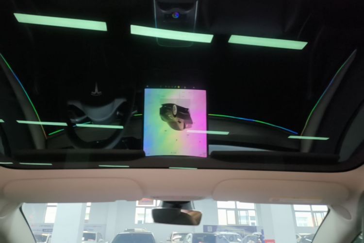 Tesla Model 3 2023 #20 Tesla Model 3 2023 car image #20