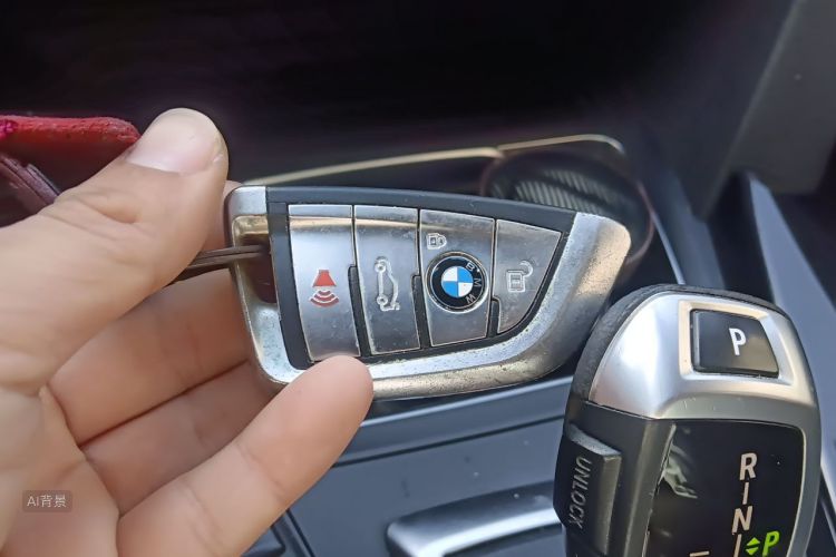 BMW 3 Series 2016 #10 BMW 3 Series 2016 car image #10