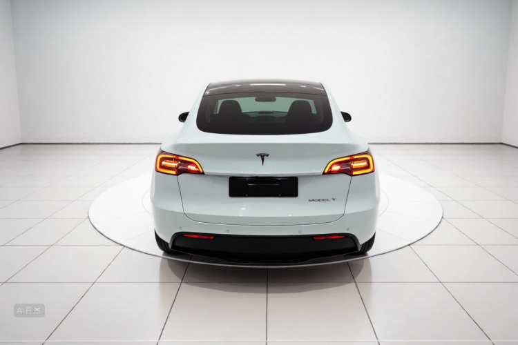 Tesla Model Y 2022 car image #6