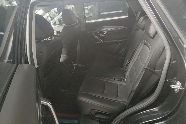 Jetour X70 PLUS 2021 #17 Jetour X70 PLUS 2021 immagine di auto #17