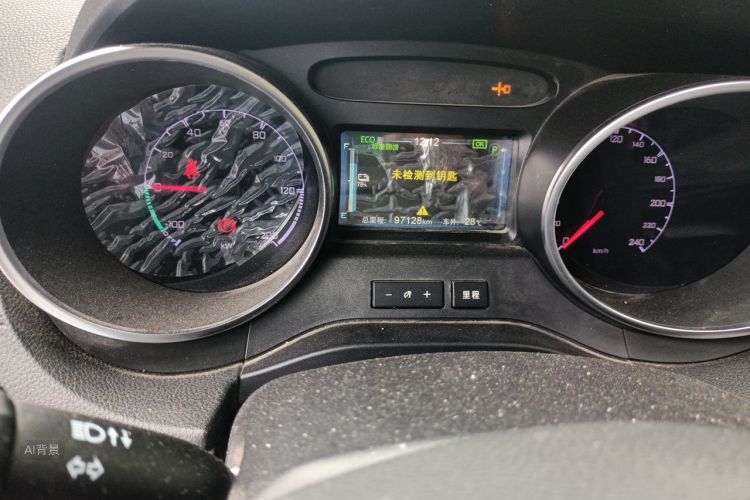 BYD Yuan New Energy 2019 #14 BYD Yuan New Energy 2019 car image #14