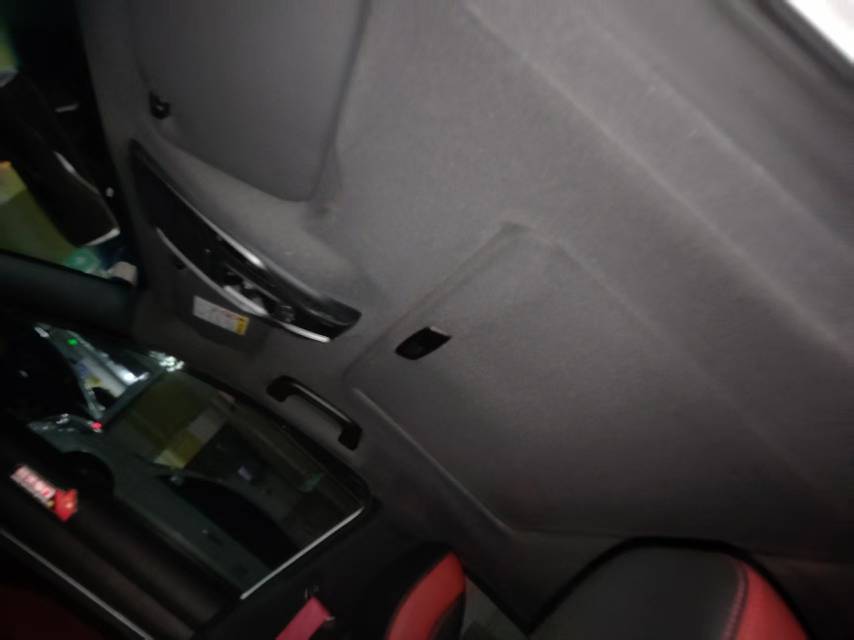 GEELY Binray 2021 car image #5