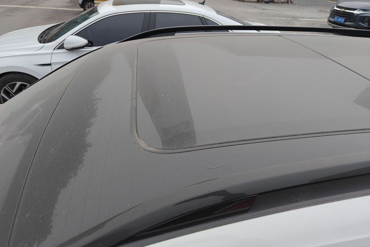 Volkswagen Tharu 2023 imagem de carro #25