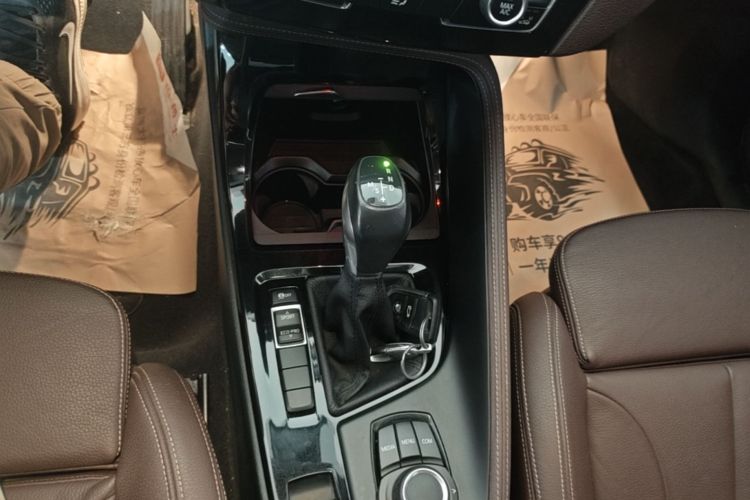 BMW X1 2018 car image #14