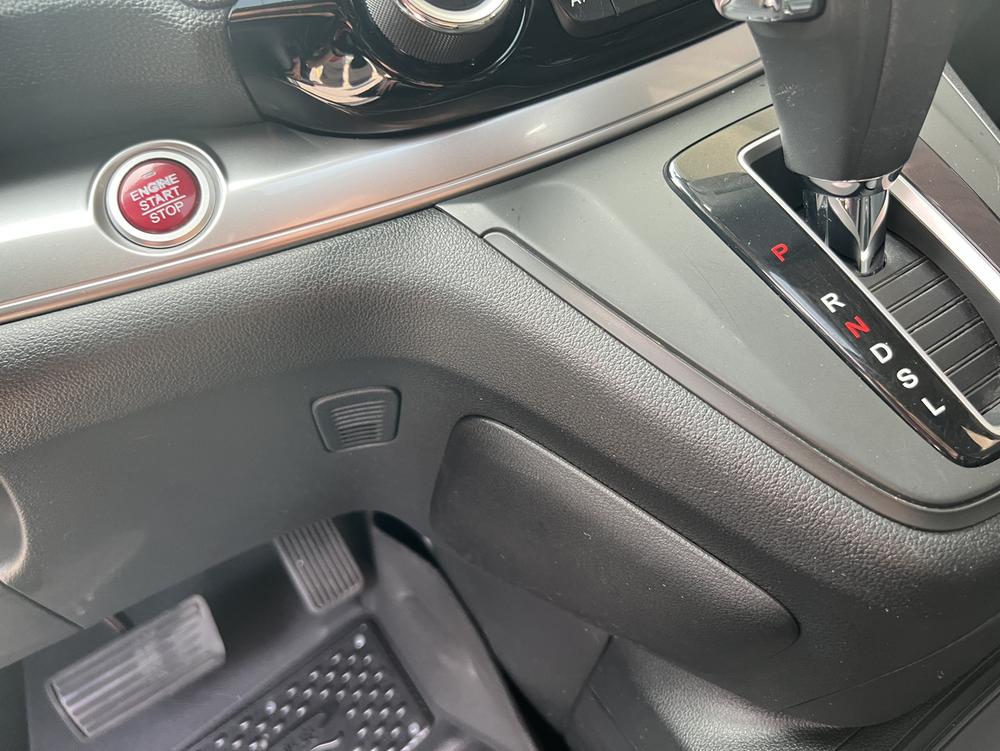 Honda CR-V 2016 car image #6