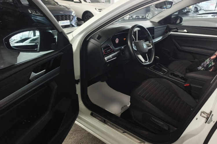 Volkswagen Lavida 2023 #16 Volkswagen Lavida 2023 car image #16