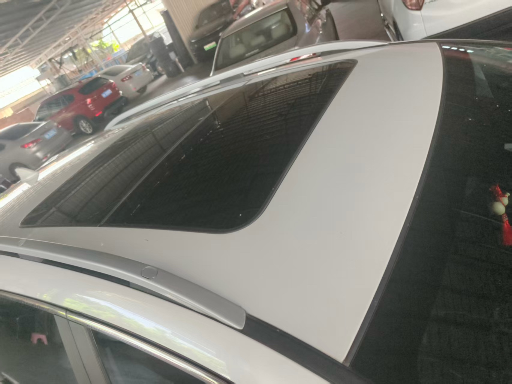 Honda CR-V 2023 car image #6