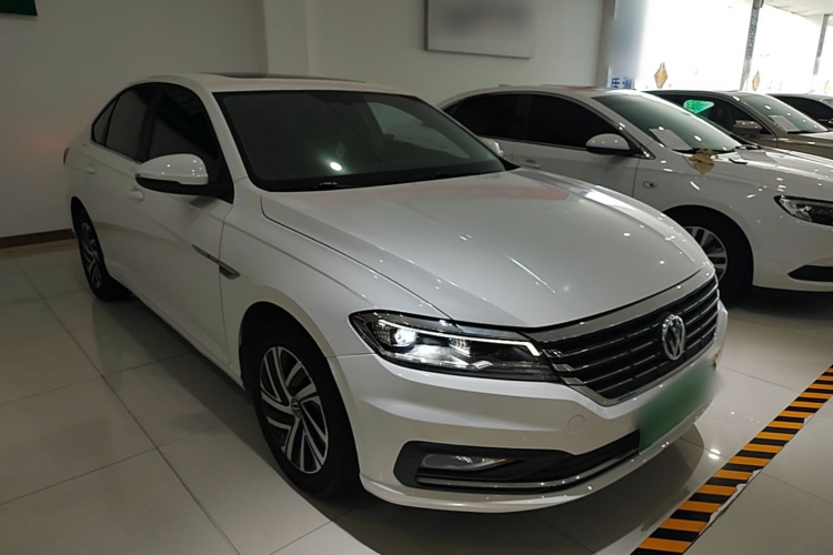 Volkswagen Lavida 2022 #4 Volkswagen Lavida 2022 car image #4