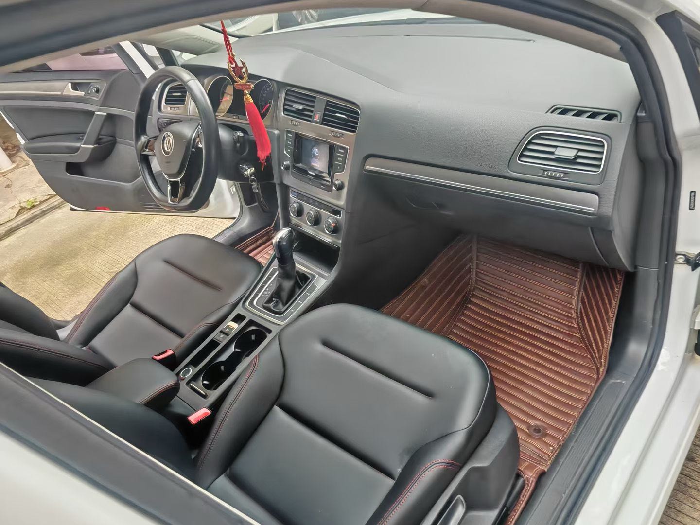 Volkswagen Golf 2016 immagine di auto #11