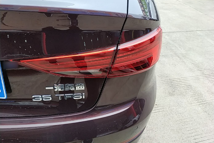 Audi A3 2017 #8 Audi A3 2017 car image #8