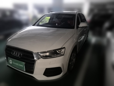 Audi Q3 2016 Audi Q3 2016 car image