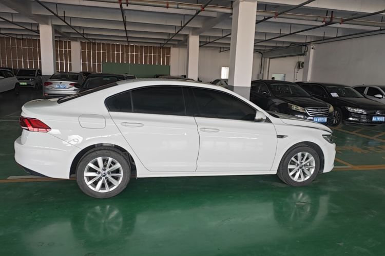 Volkswagen Bora 2020 #7 Volkswagen Bora 2020 صورة سيارة #7