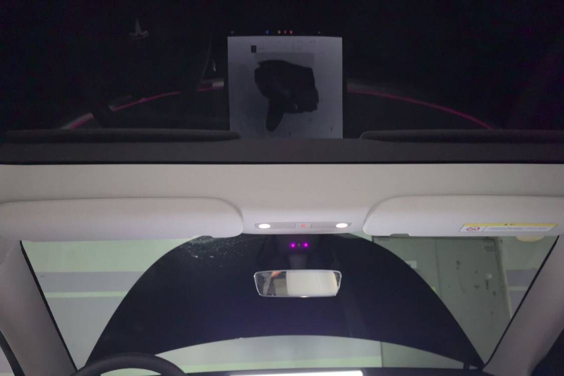 Tesla Model Y 2024 #20 Tesla Model Y 2024 car image #20