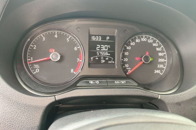 Volkswagen Polo 2019 #12 Volkswagen Polo 2019 imagen de coche #12