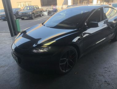 Tesla Model 3 2022 car image 