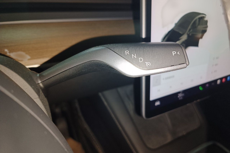 Tesla Model Y 2021 car image #18