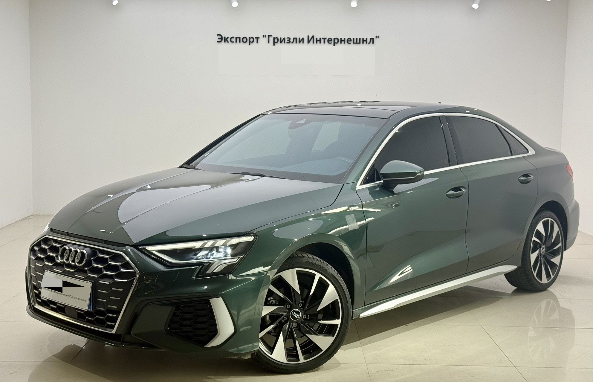 2023 2023 immagine di auto