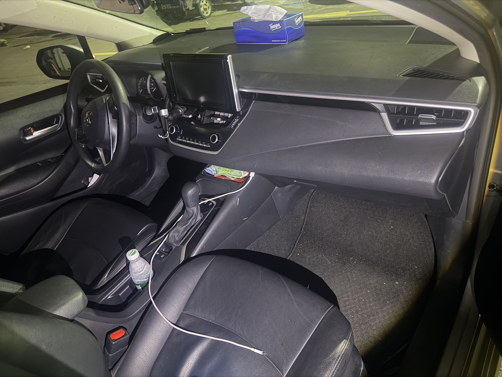 Toyota Corolla 2021 car image #13