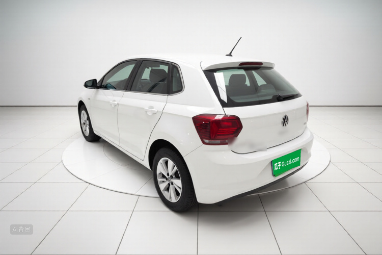 Volkswagen Polo 2022 صورة سيارة #5