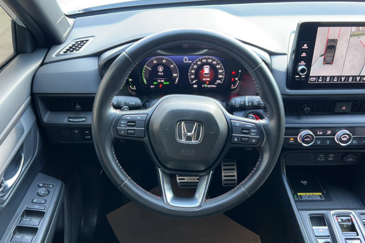 Honda CR-V 2023 car image #14