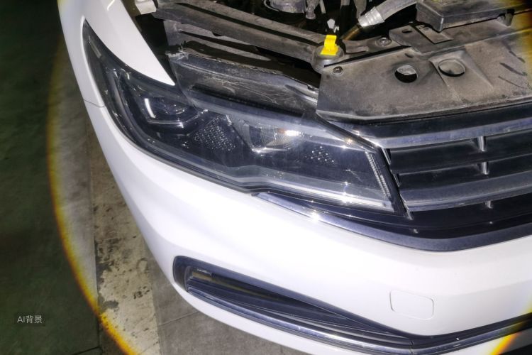 Volkswagen Bora 2020 car image #8