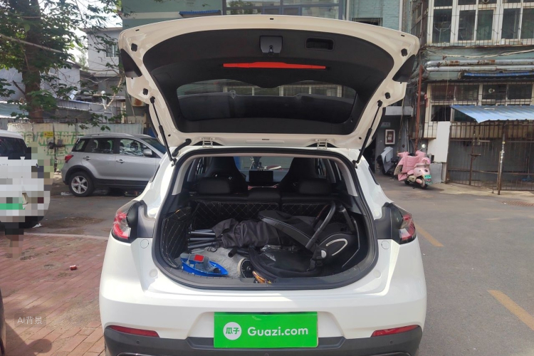 GEELY Emgrand S 2021 #21 GEELY Emgrand S 2021 immagine di auto #21