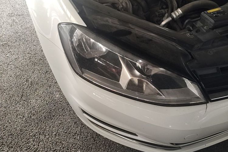 Volkswagen Golf 2016 #8 Volkswagen Golf 2016 car image #8