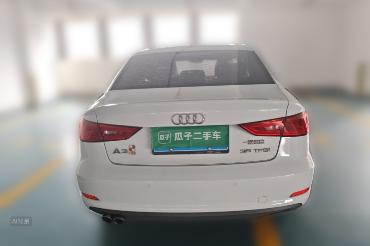Audi A3 2015 #6 Audi A3 2015 immagine di auto #6