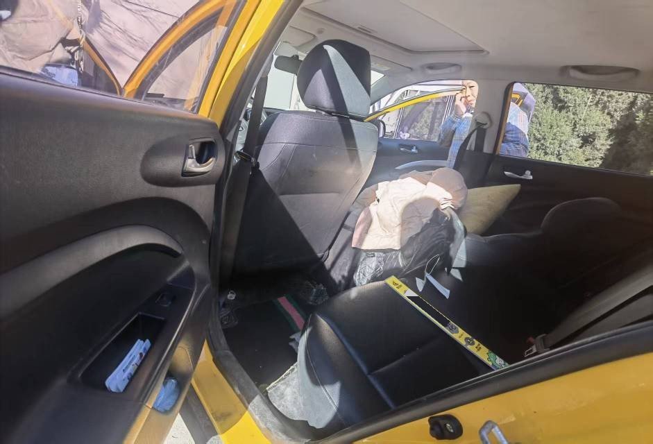 Kia KX1 2021 immagine di auto #3