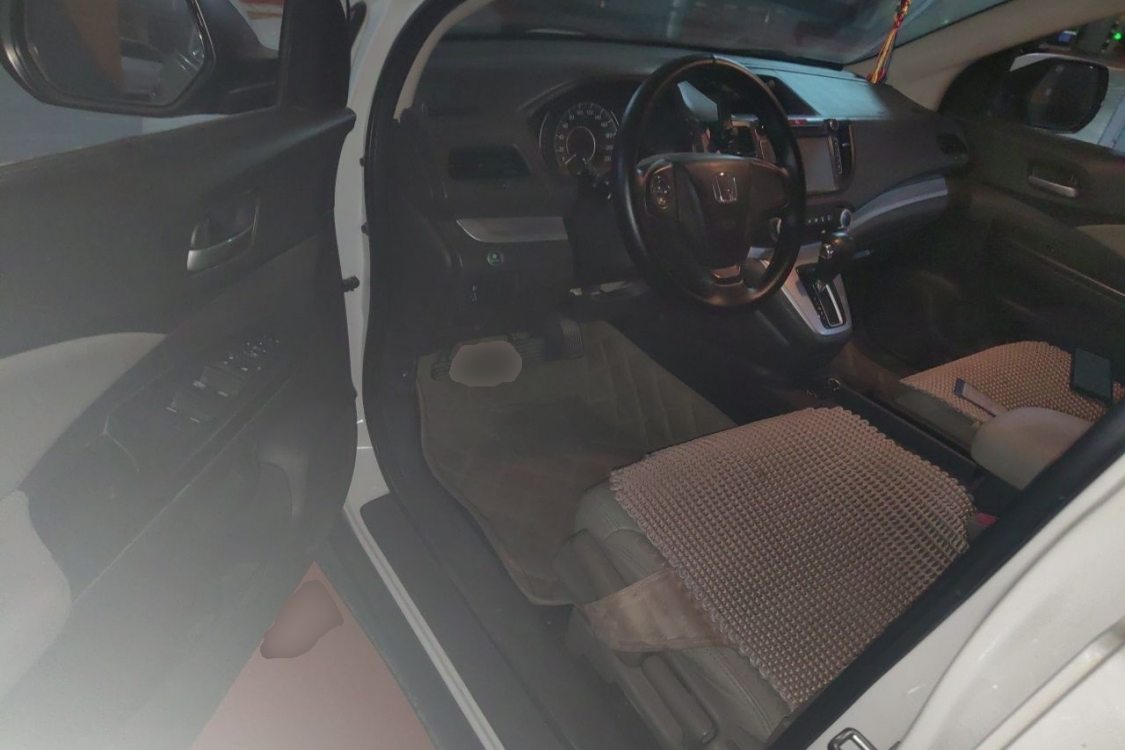 Honda CR-V 2012 car image #23