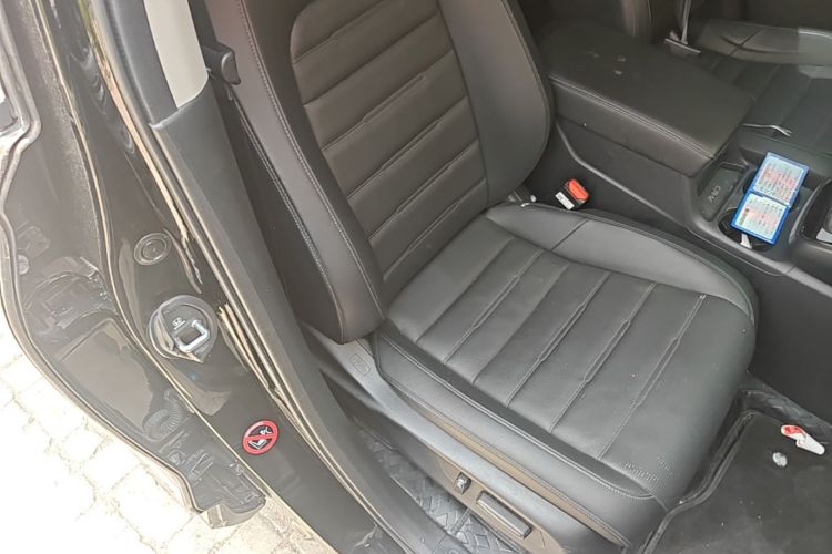 Honda CR-V 2024 car image #24
