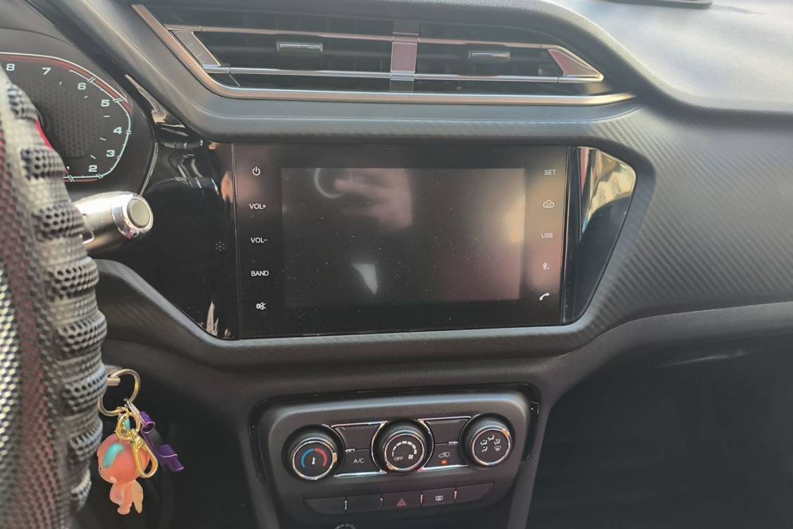 Chery Tiggo 3x 2020 car image #26