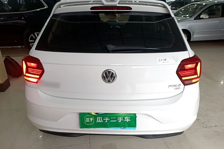 Volkswagen Polo 2020 immagine di auto #4