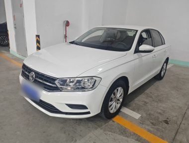 Volkswagen Bora 2018 Volkswagen Bora 2018 car image