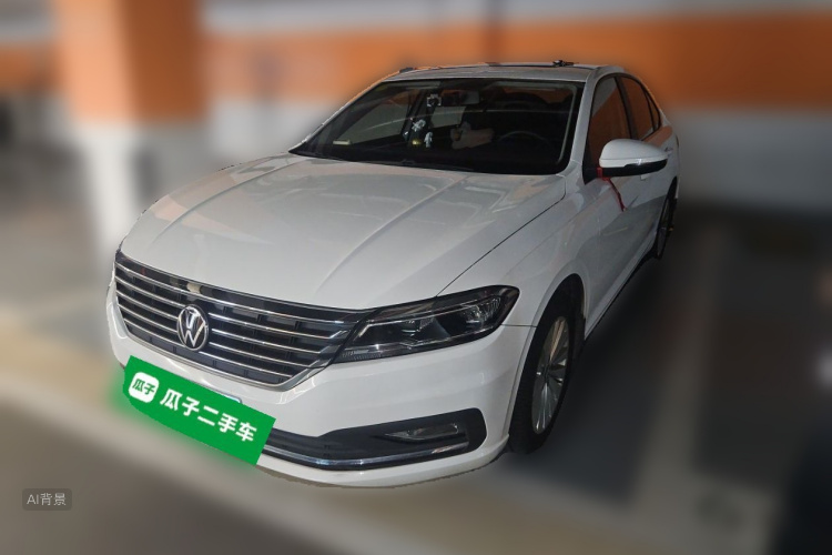 Volkswagen Lavida 2021 #2 Volkswagen Lavida 2021 car image #2