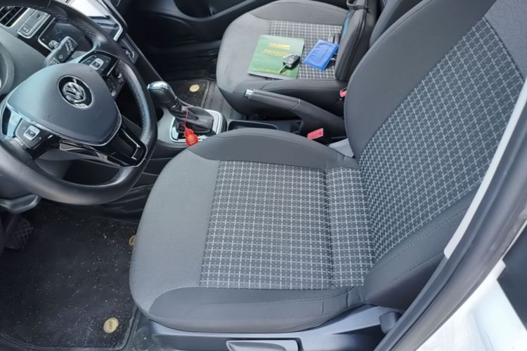 Volkswagen Polo 2018 #15 Volkswagen Polo 2018 car image #15